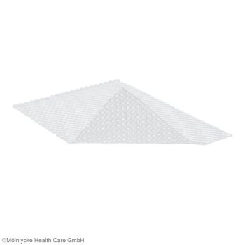 Mepitel Silikonwundauflagen steril