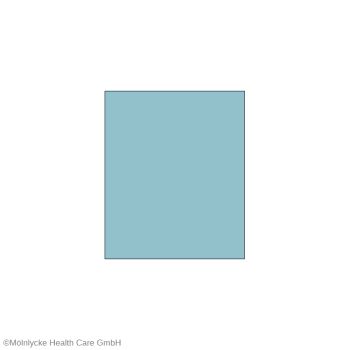 OP-Abdecktücher 2-lagig 75 x 90 cm (45 Stck.)