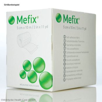 Mefix Fixiervlies 15 cm x 11 m 0