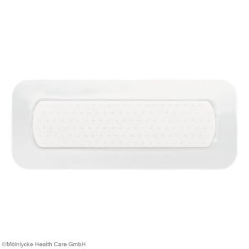 Mepilex Border Post-OP Komplettverband steril