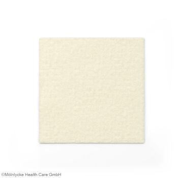 Exufiber Ag+ Faserverband steril