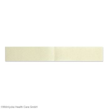 Exufiber Ag+ Faserverband steril