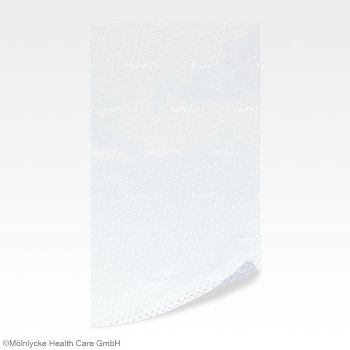 Mepitel One Silikonwundauflagen steril