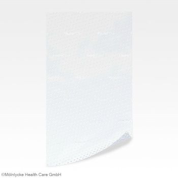 Mepitel One Silikonwundauflagen steril