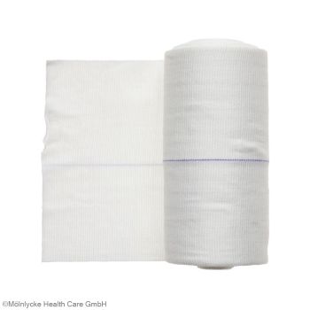 Tubifast Schlauchverband violett unsteril