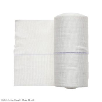 Tubifast Schlauchverband violett unsteril