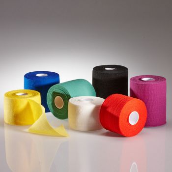 ELASTUS-haft/fein Fixierbinde weiß