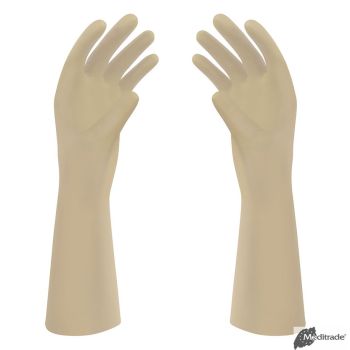 Gentle Skin Micro OP-Handschuhe Latex