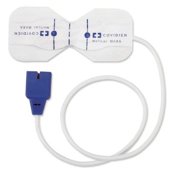 MAX-A-I Sensor für Erwachsene > 30 kg (24 Stck.)