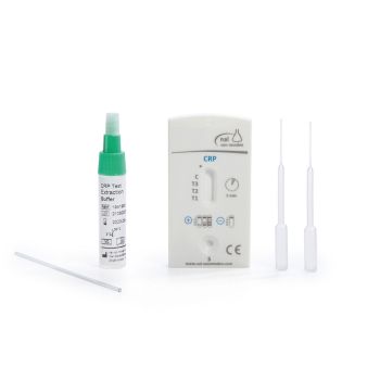 NADAL CRP Test (20 Kassetten)