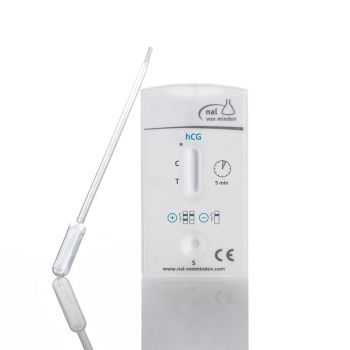 NADAL hCG Pregnancy Test, Schwangerschaftsteste (30 Kassetten)