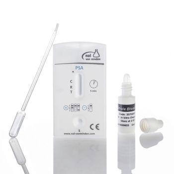 NADAL PSA Test (20 Kassetten)