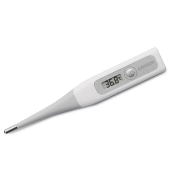 OMRON Flex Temp Smart Digitalthermometer 0