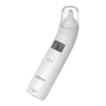 OMRON Gentle Temp 520 Ohrfieberthermometer
