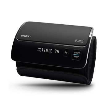 OMRON EVOLV vollautomatisches Oberarm-Blutdruckmessgerät