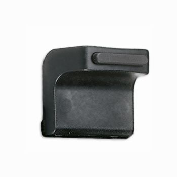 Stirnauflage für Skiaskop 3,5 V 0