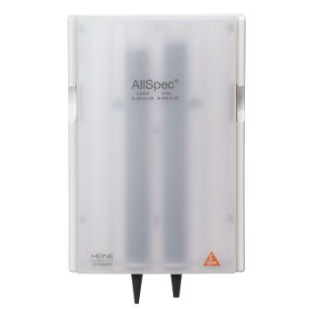 AllSpec Tip-Spender inkl. Tips Ø 2