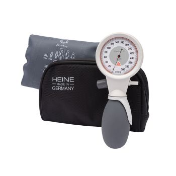 GAMMA G5 Blutdruckmessgerät mit Drehventil