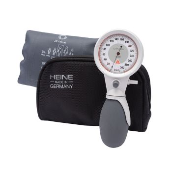 GAMMA GP Blutdruckmessgerät mit Druckknopfventil