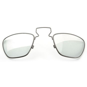 ''clip-in''-Korrekturfassung für Korrekturgläser