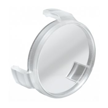 aufsteckbare Schutzgläser (5 Paar) 0