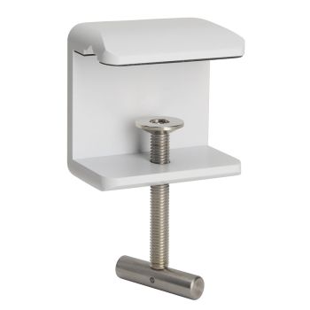 Klemmhalterung für die Tischmontage für EL 3/EL10 LED Untersuchungsleuchte