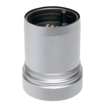 Bodeneinheit für Standard F.O. Laryngoskopgriff L 3