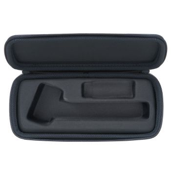 Reißverschlussetui für mini 3000 Dermatoskop