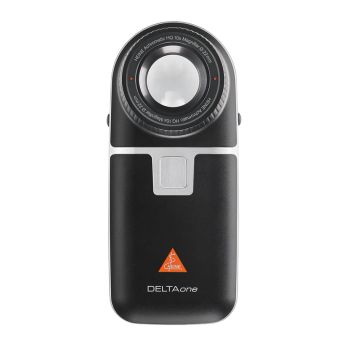 DELTAone Dermatoskop LED Standard Edition