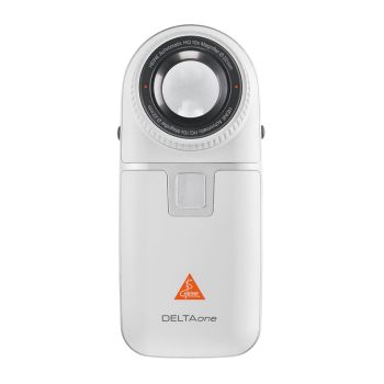 DELTAone Dermatoskop LED White Edition