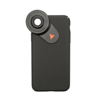 DELTA 30 / DELTAone Adapterschale Smartphone für Apple iPhone X / XR