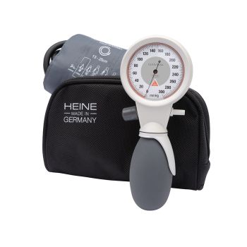 GAMMA G5 Blutdruckmessgerät mit Drehventil