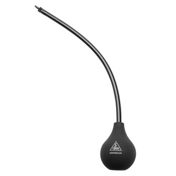 Gebläse mit Anschlussstück 0