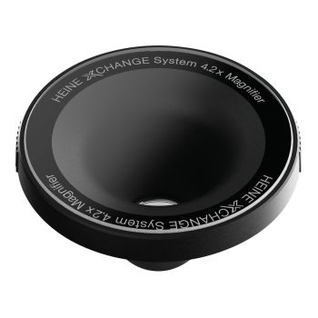 HEINE X CHANGE System Vergrößerungsokular 4