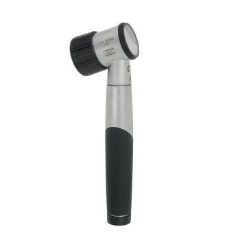 mini 3000 LED Dermatoskop-Set mit Batteriegriff mini 3000 inkl.