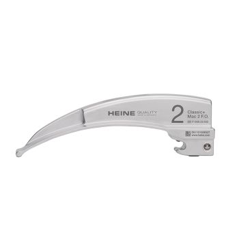 Classic+ F.O. Spatel Mac 2 0