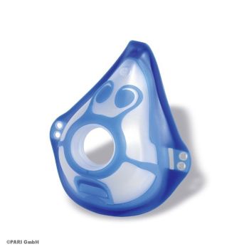 Kindermaske soft Spiggy 0