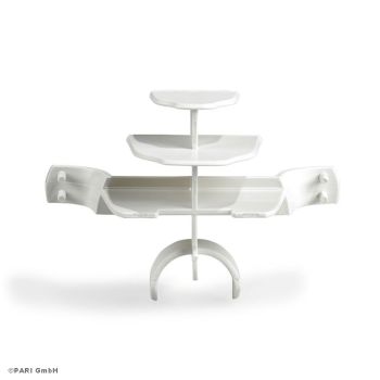 Maskenstabilisator für PARI Kindermaske soft (5 Stck.)