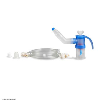 PARI SINUS2 Year Pack Vernebler 0