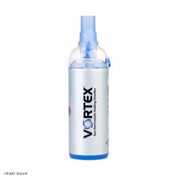 VORTEX Tracheo Inhalierhilfe 0