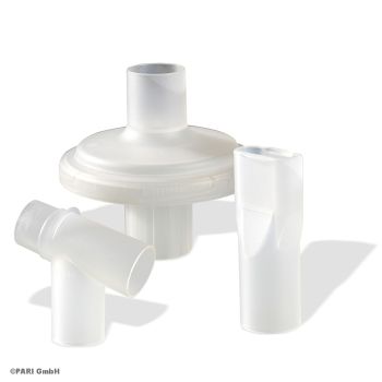 PARI Filter/Ventil-Set 0