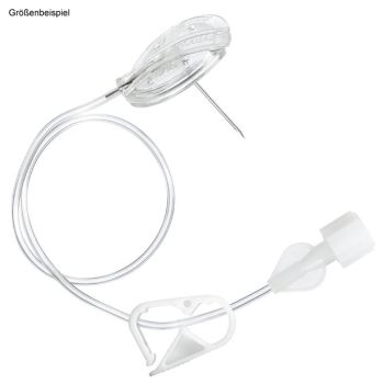 Cytocan Portkanüle 20 G, 15 mm Stichlänge