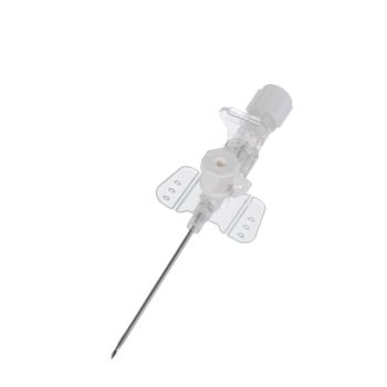 Vasofix Safety 17 G, 1,5 mm, weiß, 45 mm Stichlänge