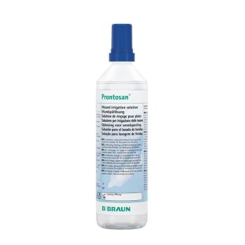 Prontosan Wundspüllösung 350 ml Spritzflasche