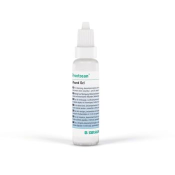 Prontosan Wound Gel West" 30 ml" 0