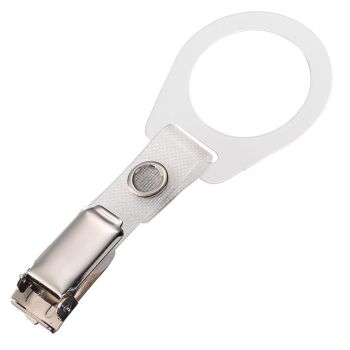 Clip Krokodil für 100 ml-Ovalflaschen (50 Stck.)