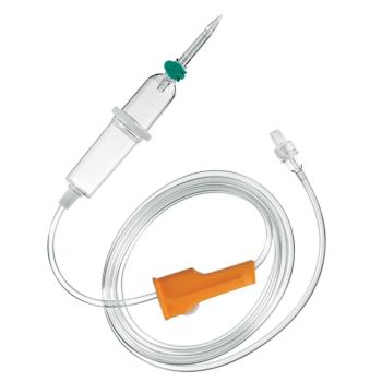 Intrafix Air P Infusionsgerät 150 cm 0