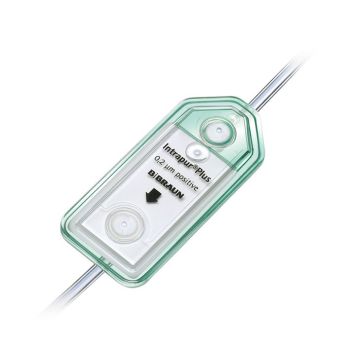 Intrapur Plus Infusionsfilter 0,2 µm 0