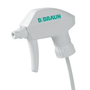 Sprühkopf weiß für 1000 ml (Softasept N