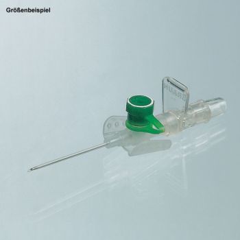 Vasofix Braunüle 16 G, 1,7 mm grau